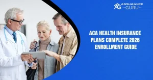 ACA Health Insurance Plans