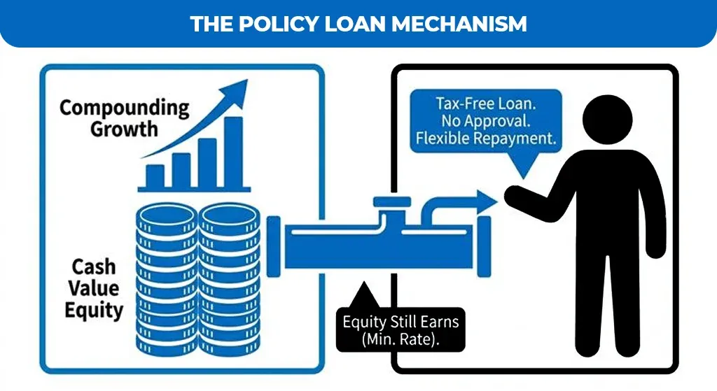 The-Policy-Loan-Mechanism