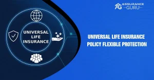 Universal Life Insurance Policy