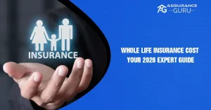 Whole Life Insurance Costs