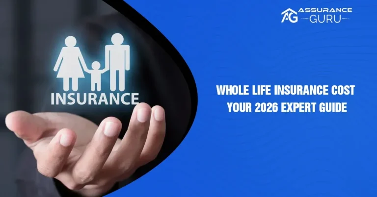 Whole Life Insurance Costs