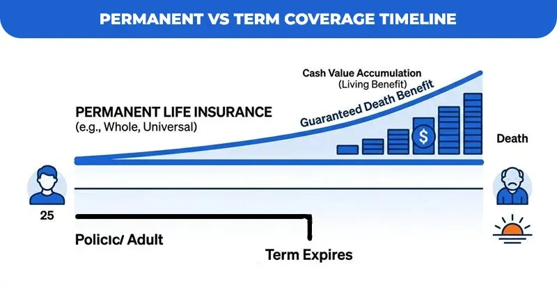 permanent-vs-term-coverage-timeline