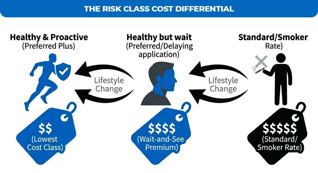 the-risk-class-cost-differential