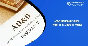 AD&D Insurance Guide