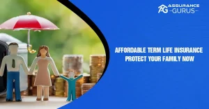 Affordable Term Life Insurance
