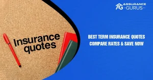 Best Term Insurance Quotes