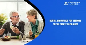 Burial Insurance for SeniorS