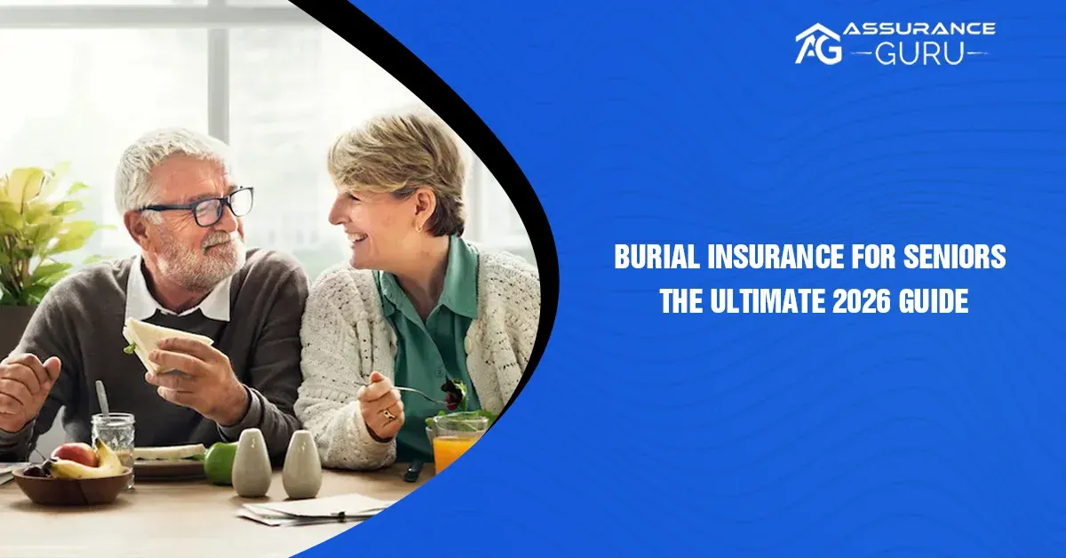 Burial Insurance for SeniorS