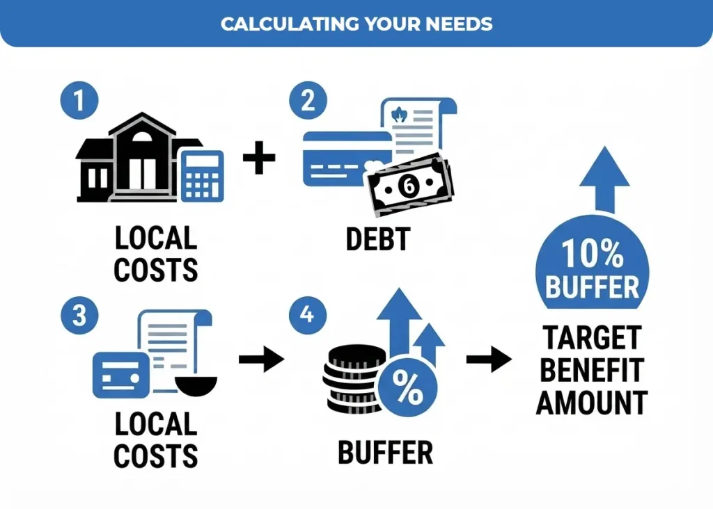 Calculating-Your-Needs