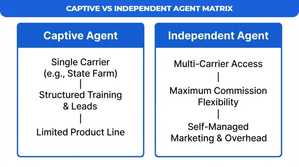 Captive-vs-Independent-Agent-Matrix