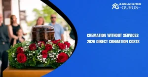 Cremation Without Services