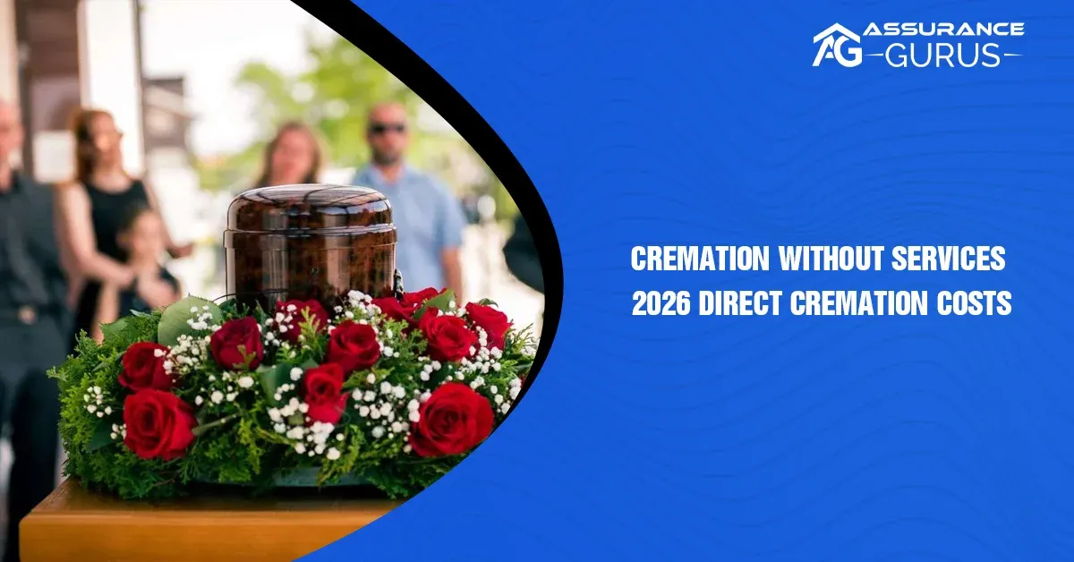 Cremation Without Services