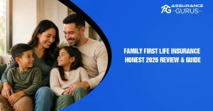 Family First Life Insurance