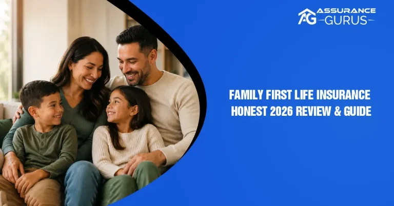 Family First Life Insurance