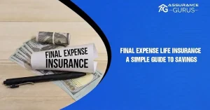 Final Expense Life Insurance