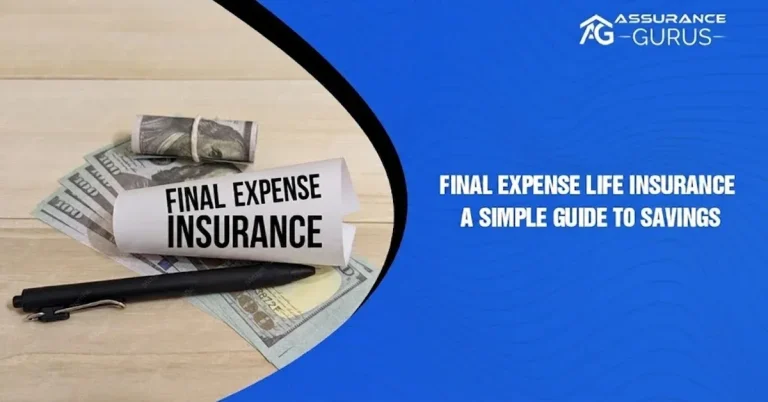 Final Expense Life Insurance