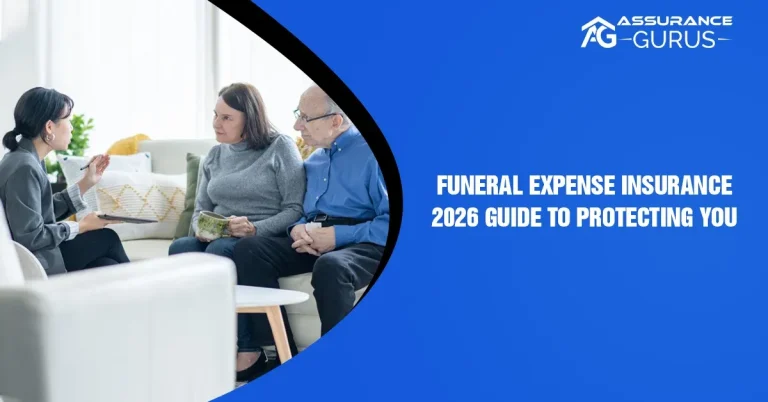 Funeral Expense Insurance