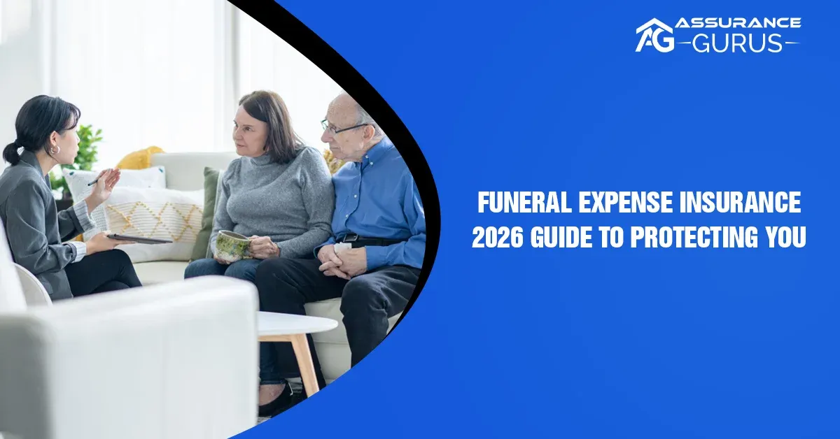 Funeral Expense Insurance