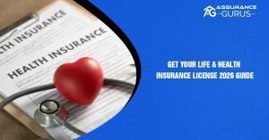 Get Your Life and Health Insurance License