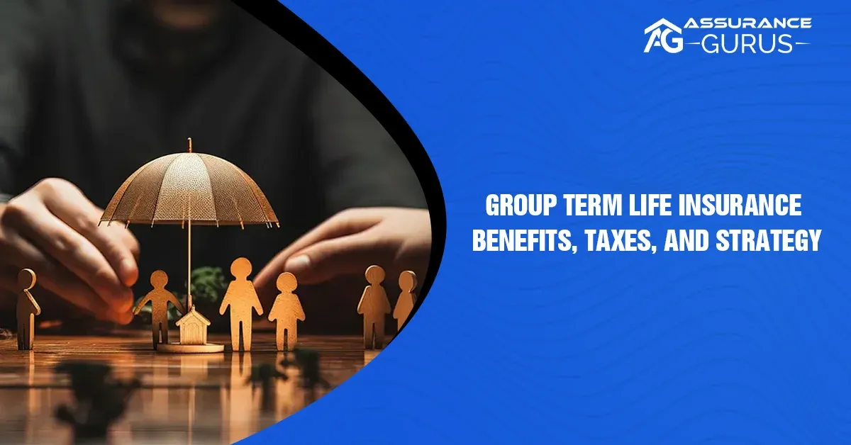 Group Term Life Insurance