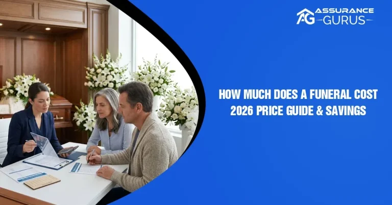 How Much Does a Funeral Cost