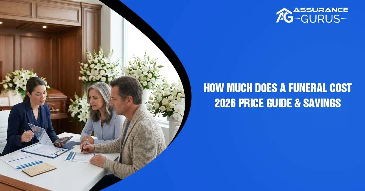 How Much Does a Funeral Cost