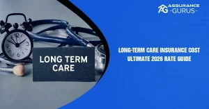 Long-Term Care Insurance Cost