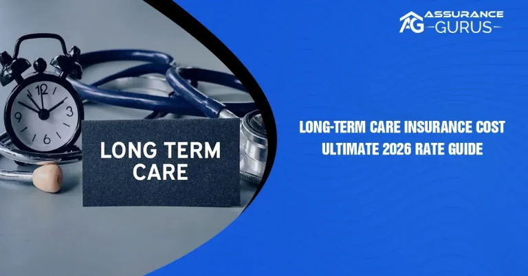 Long-Term Care Insurance Cost