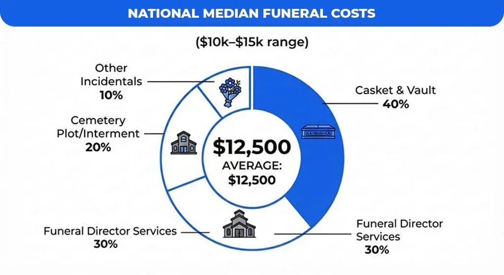 National-Median-Funeral-Costs