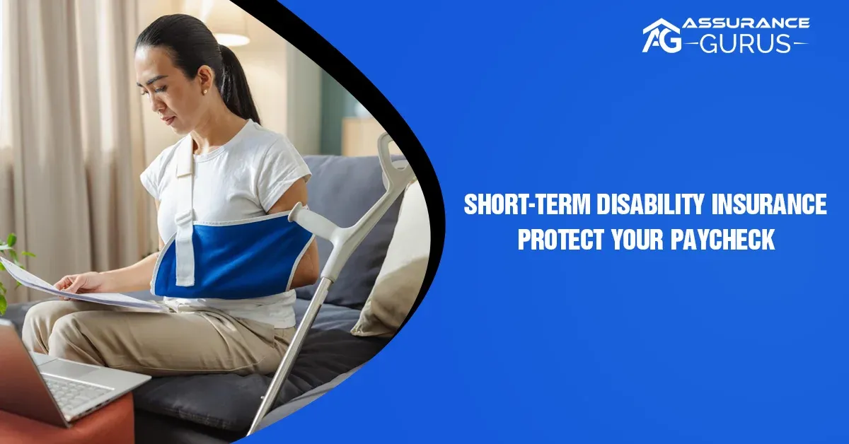 Short-Term Disability Insurance