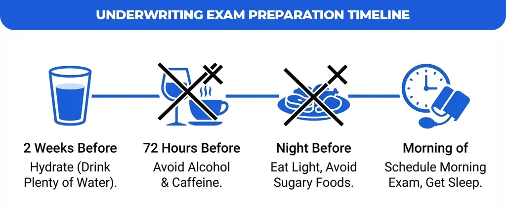 Underwriting-Exam-Preparation-Timeline