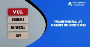 Variable Universal Life Insurance