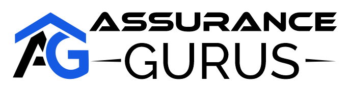 Assurance Gurus logo