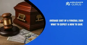 Average Cost of a Funeral