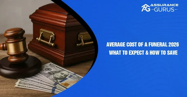 Average Cost of a Funeral