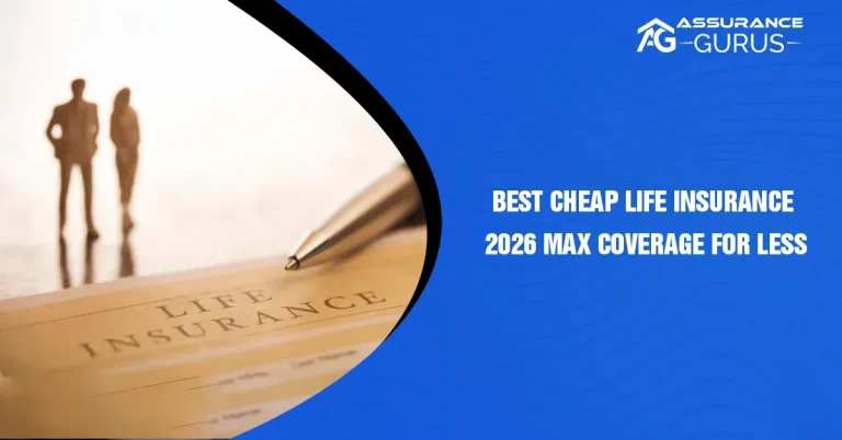 Best Cheap Life Insurance