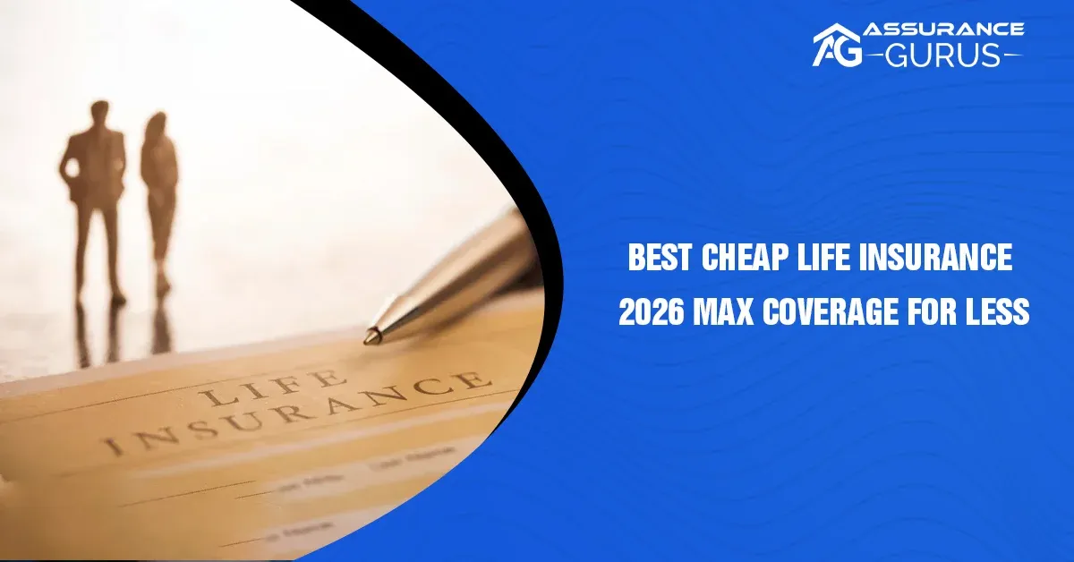 Best Cheap Life Insurance