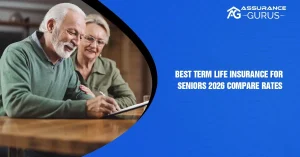Term Life Insurance for Seniors