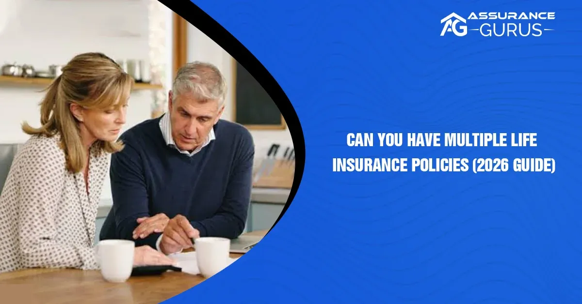 Can You Have Multiple Life Insurance Policies