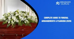 Complete Guide to Funeral Arrangements
