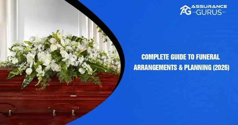 Complete Guide to Funeral Arrangements