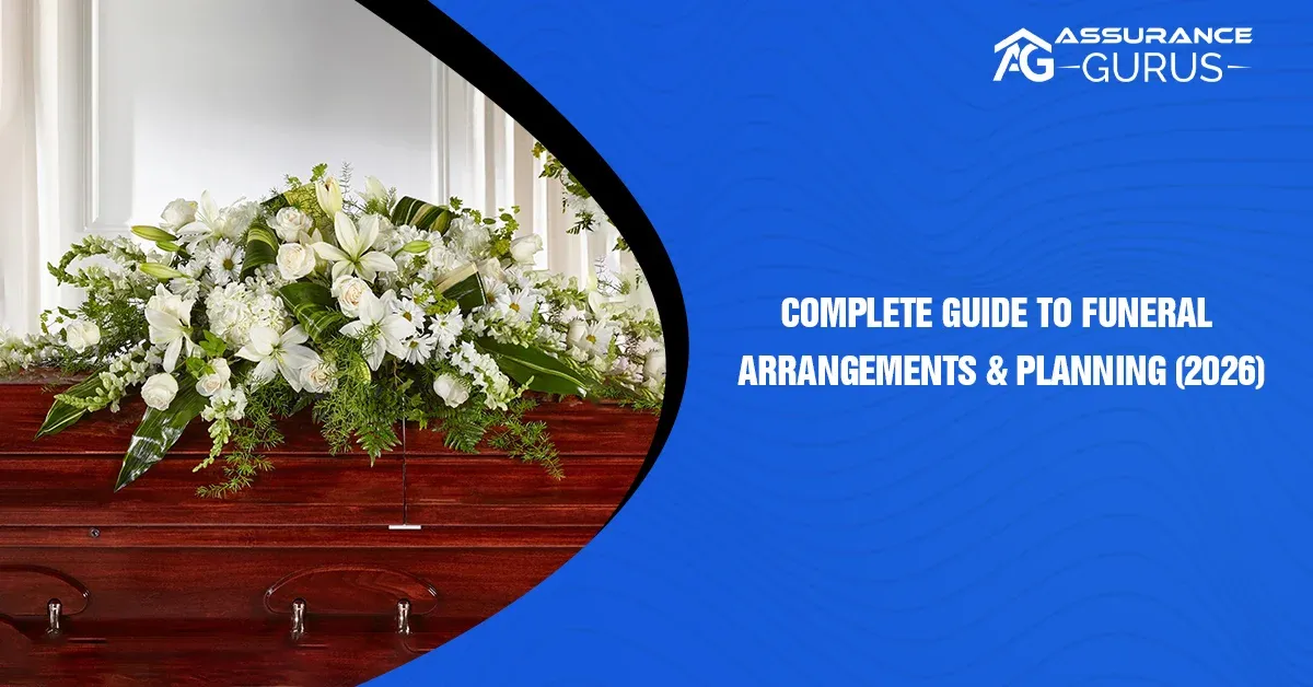 Complete Guide to Funeral Arrangements
