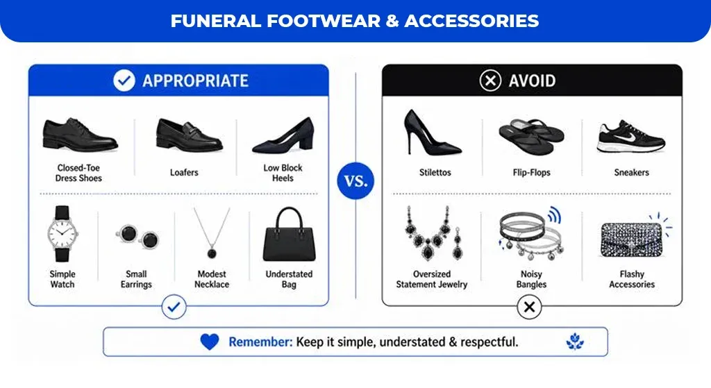 Funeral-Footwear-&-Accessories