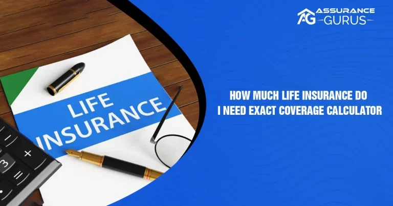 How Much Life Insurance Do I Need
