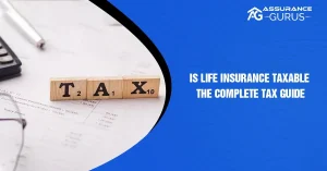 Is Life Insurance Taxable
