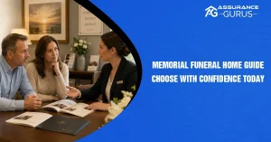 Memorial Funeral Home Guide