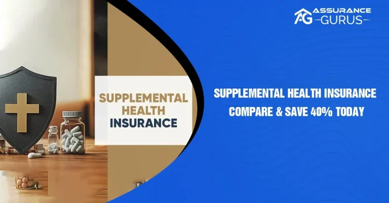 Supplemental Health Insurance