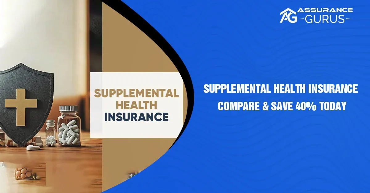 Supplemental Health Insurance