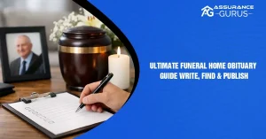Funeral Home Obituary Guide