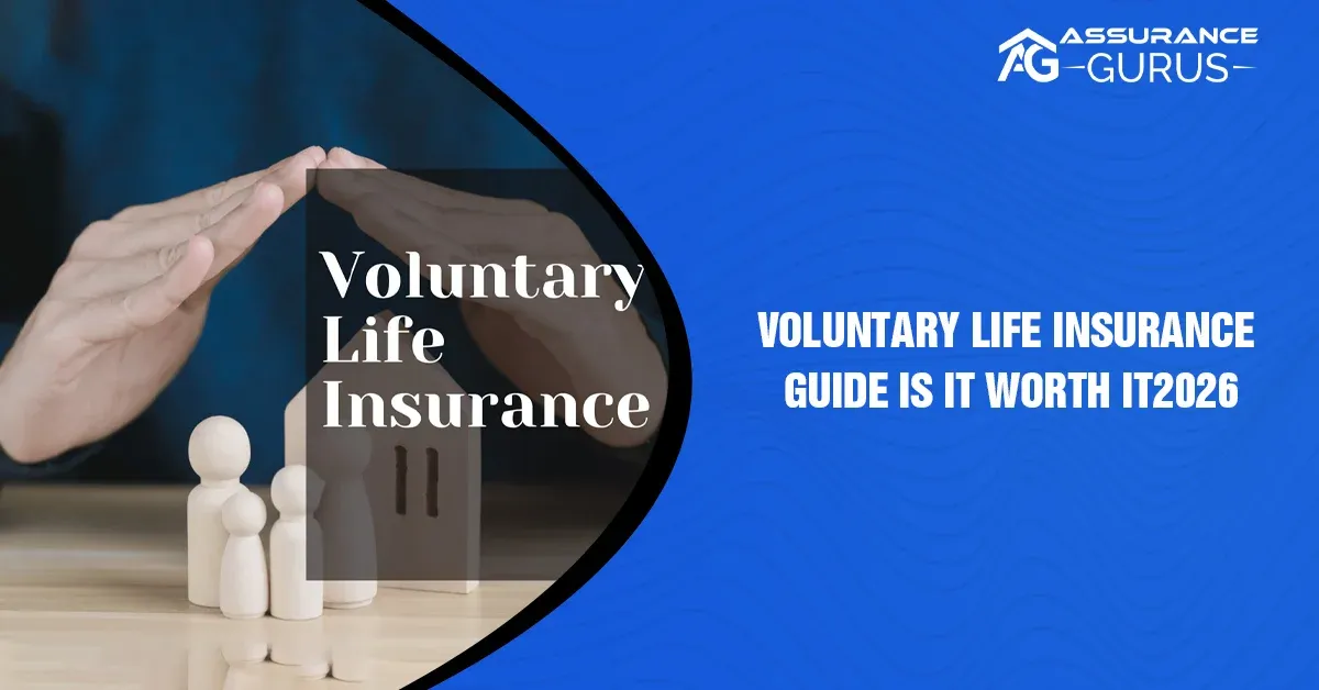 Voluntary Life Insurance